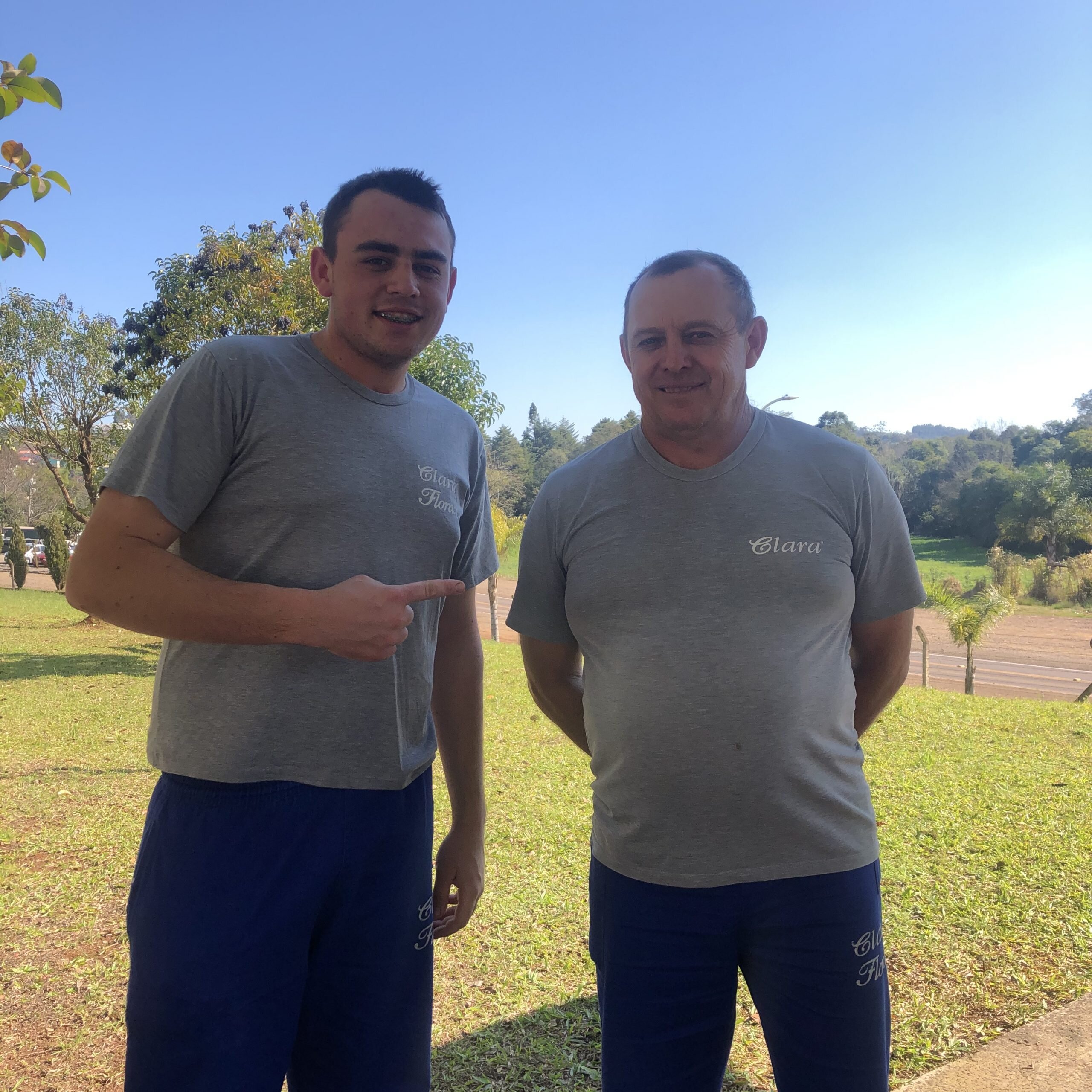 dia dos pais claramax