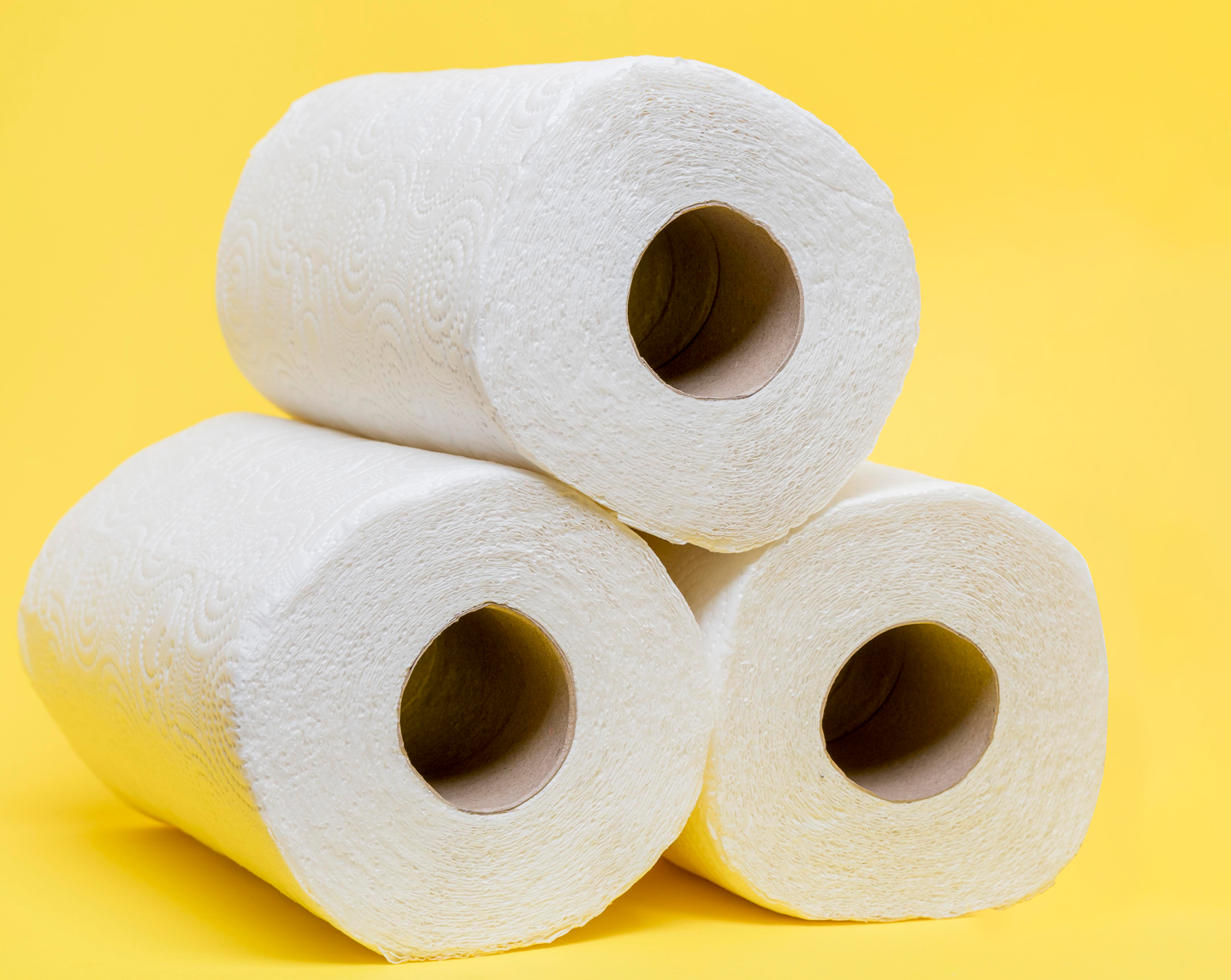 papel absorvente toalhas de papel