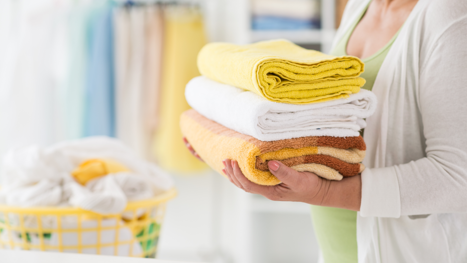toalha de banho como evitar contaminações
